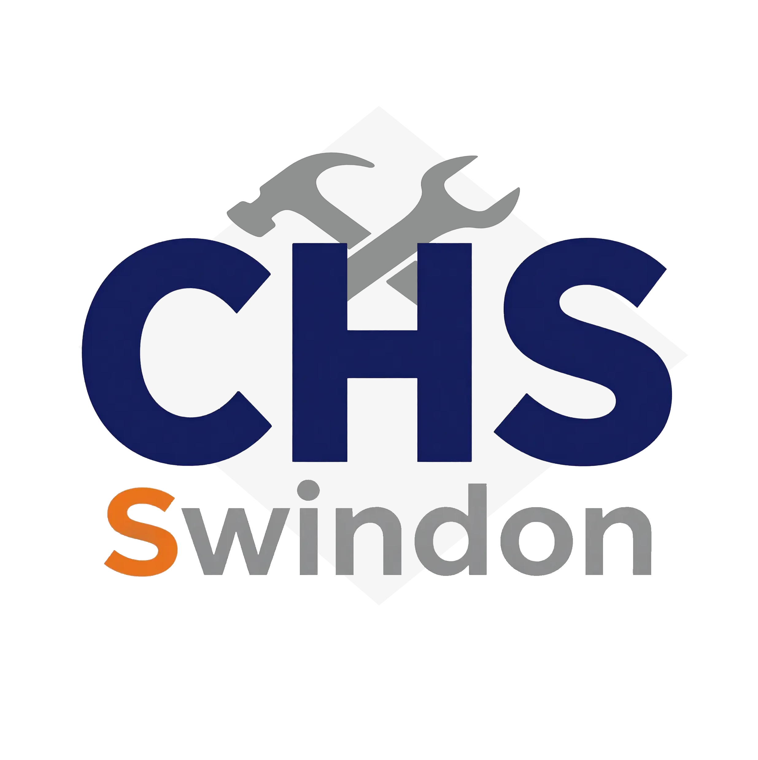CHS Swindon logo